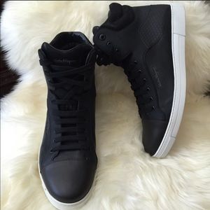 Salvatore Ferragamo men sneakers